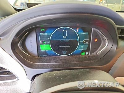 Zdjęcie 9 z 14 samochodu: 2021 CHEVROLET BOLT EV LT VIN:1G1FY6S06M4111856 - miniatura