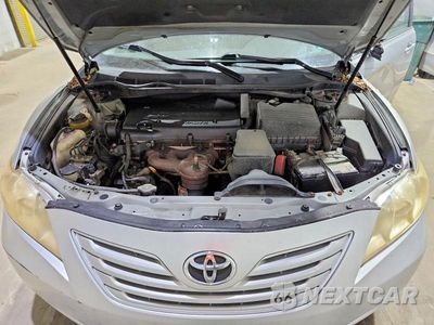 Zdjęcie 11 z 12 samochodu: 2008 TOYOTA CAMRY LE VIN:4T1BE46K38U755136 - miniatura