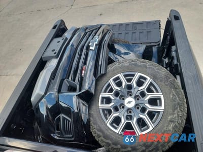 Zdjęcie 12 z 13 samochodu: 2025 CHEVROLET COLORADO Z71 VIN:1GCPTDEK3S1186816 - miniatura