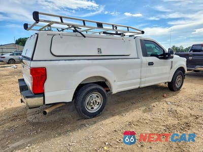 Trzecie zdjęcie samochodu z tyłu: 2020 FORD F250 SUPER DUTY VIN:1FTBF2A62LEC24674 - miniatura