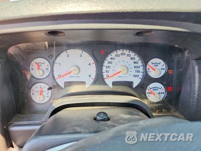 Zdjęcie 9 z 12 samochodu: 2004 DODGE RAM 2500 ST VIN:3D7KU28C24G245543 - miniatura