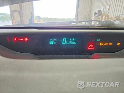 Zdjęcie 9 z 12 samochodu: 2008 TOYOTA PRIUS BASE VIN:JTDKB20U983407519 - miniatura
