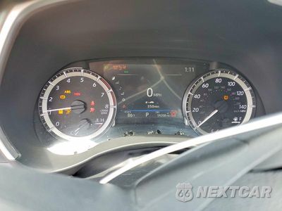 Zdjęcie 9 z 13 samochodu: 2024 TOYOTA HIGHLANDER XLE VIN:5TDKDRBH6RS565450 - miniatura