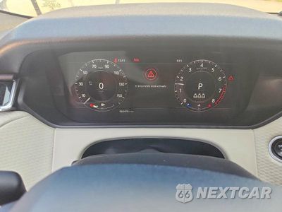 Zdjęcie 9 z 14 samochodu: 2019 LAND ROVER RANGE ROVER VELAR S VIN:SALYB2EX5KA784079 - miniatura