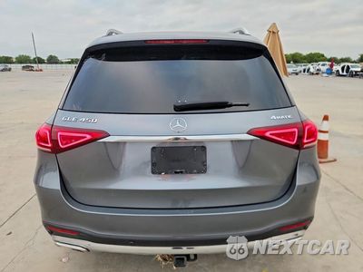 Zdjęcie 6 z 12 samochodu: 2020 MERCEDES-BENZ GLE 450 4MATIC VIN:4JGFB5KB1LA015990 - miniatura