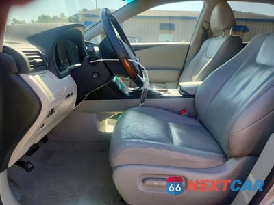 Zdjęcie 7 z 13 samochodu: 2010 LEXUS RX 350 VIN:2T2ZK1BA6AC029258 - miniatura