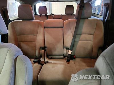 Zdjęcie 10 z 14 samochodu: 2019 HONDA PILOT EX VIN:5FNYF6H34KB070690 - miniatura