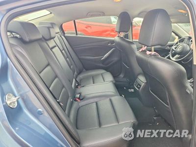 Zdjęcie 10 z 13 samochodu: 2016 MAZDA 6 TOURING VIN:JM1GJ1V52G1429862 - miniatura