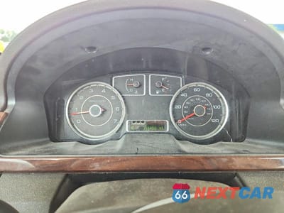 Zdjęcie 9 z 12 samochodu: 2008 FORD TAURUS SEL VIN:1FAHP24W28G139404 - miniatura