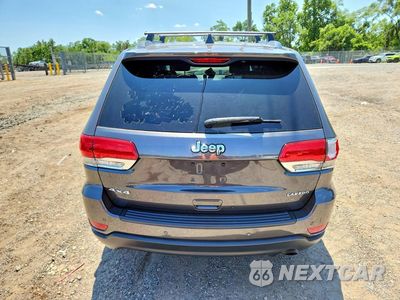 Zdjęcie 6 z 13 samochodu: 2017 JEEP GRAND CHEROKEE LAREDO VIN:1C4RJFAG7HC832724 - miniatura