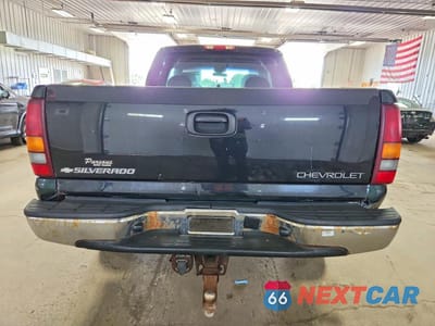 Zdjęcie 6 z 12 samochodu: 2002 CHEVROLET SILVERADO K1500 VIN:2GCEK19V321251638 - miniatura