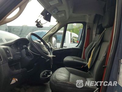Zdjęcie 7 z 13 samochodu: 2020 RAM PROMASTER 3500 DELIVERY VAN VIN:3C6URVJGXLE128894 - miniatura