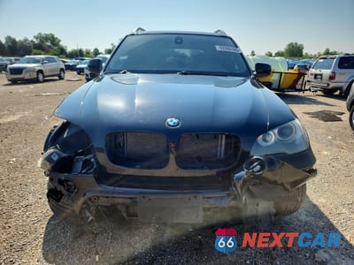 Piąte zdjęcie samochodu w środku: 2011 BMW X5 XDRIVE35I VIN:5UXZV4C5XBL742123 - miniatura