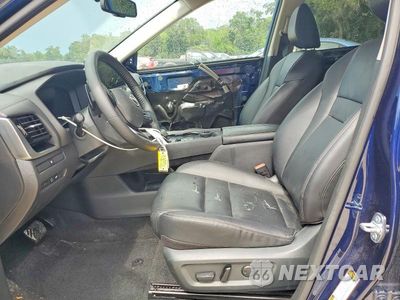 Zdjęcie 7 z 14 samochodu: 2026 NISSAN ROGUE SL VIN:5N1BT3CB8TC718599 - miniatura