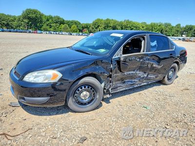 2015 CHEVROLET IMPALA 2G1WD5E36F1160064 - główne zdjęcie licytacji z USA - miniatura