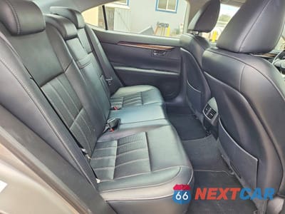 Zdjęcie 10 z 12 samochodu: 2016 LEXUS ES 350 VIN:58ABK1GG1GU015870 - miniatura