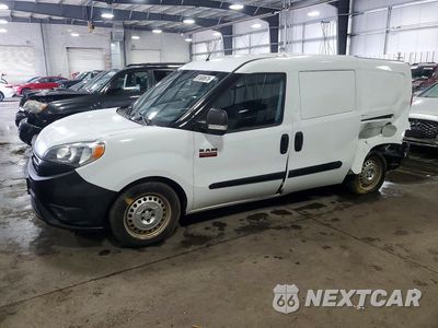2018 RAM PROMASTER CITY ST DELIVERY VAN ZFBERFABXJ6L86054 - główne zdjęcie licytacji z USA - miniatura