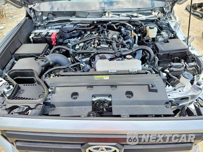 Zdjęcie 11 z 13 samochodu: 2025 TOYOTA TACOMA SR5 VIN:3TMLB5JN7SM203420 - miniatura