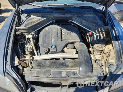 Zdjęcie 12 z 13 samochodu: 2013 BMW X5 XDRIVE35I VIN:5UXZV4C58D0E02220 - miniatura