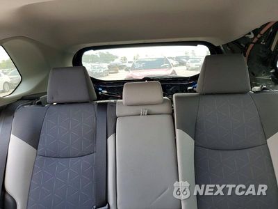Zdjęcie 10 z 14 samochodu: 2025 TOYOTA RAV4 XLE VIN:2T3W1RFV5SW369885 - miniatura