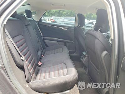 Zdjęcie 10 z 12 samochodu: 2015 FORD FUSION SE VIN:3FA6P0H75FR141815 - miniatura