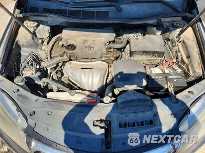Zdjęcie 11 z 12 samochodu: 2017 TOYOTA CAMRY SE VIN:4T1BF1FK5HU354070 - miniatura