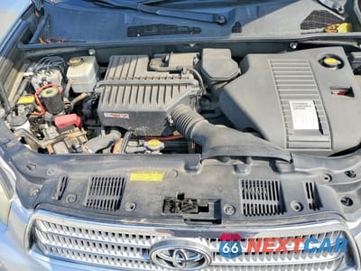Zdjęcie 12 z 14 samochodu: 2009 TOYOTA HIGHLANDER BASE VIN:JTEEW44A292033934 - miniatura