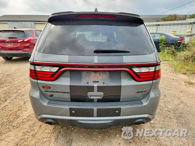 Zdjęcie 6 z 13 samochodu: 2023 DODGE DURANGO SRT 392 VIN:1C4SDJGJ2PC545370 - miniatura