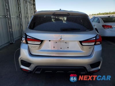 Zdjęcie 6 z 14 samochodu: 2025 MITSUBISHI OUTLANDER SPORT S VIN:JA4ARUAU7SU008184 - miniatura