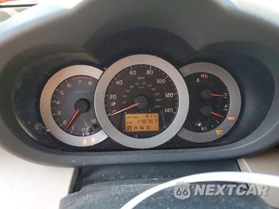 Zdjęcie 9 z 13 samochodu: 2007 TOYOTA RAV4 LIMITED VIN:JTMBD31V375111129 - miniatura