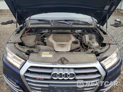 Zdjęcie 12 z 13 samochodu: 2018 AUDI SQ5 PREMIUM PLUS VIN:WA1A4AFY5J2117438 - miniatura