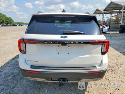 Zdjęcie 6 z 13 samochodu: 2026 FORD EXPLORER ACTIVE VIN:1FMUK7DH3TGA33358 - miniatura