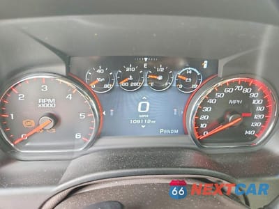 Zdjęcie 9 z 13 samochodu: 2016 GMC YUKON XL DENALI VIN:1GKS1HKJ2GR324863 - miniatura