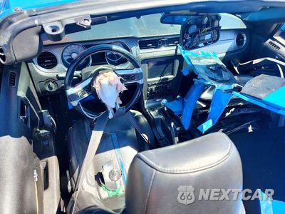 Zdjęcie 8 z 12 samochodu: 2010 FORD MUSTANG GT VIN:1ZVBP8FH0A5119653 - miniatura