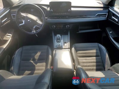 Zdjęcie 8 z 13 samochodu: 2022 MITSUBISHI OUTLANDER SE VIN:JA4J4UA89NZ045343 - miniatura