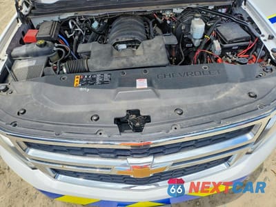 Zdjęcie 11 z 12 samochodu: 2019 CHEVROLET SUBURBAN K1500 4WD EQUIPPED VIN:1GNSKKEC2KR146357 - miniatura