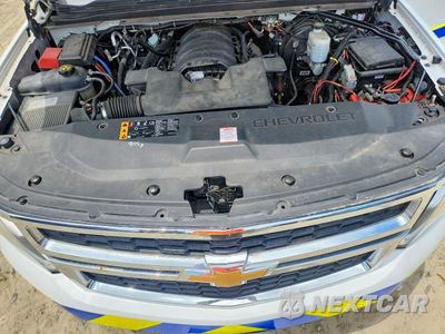 Zdjęcie 11 z 12 samochodu: 2019 CHEVROLET SUBURBAN K1500 4WD EQUIPPED VIN:1GNSKKEC2KR146357 - miniatura