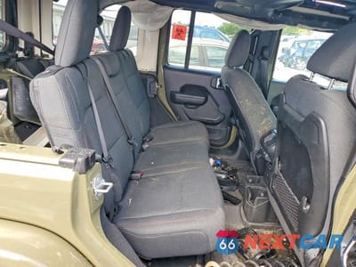 Zdjęcie 11 z 13 samochodu: 2026 JEEP WRANGLER RUBICON VIN:1C4PJXFN8TW154805 - miniatura