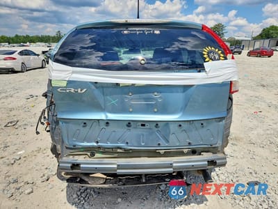 Zdjęcie 6 z 12 samochodu: 2013 HONDA CR-V EX VIN:5J6RM3H56DL025853 - miniatura