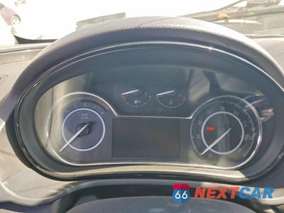 Zdjęcie 9 z 12 samochodu: 2016 BUICK REGAL VIN:2G4GL5EX0G9128596 - miniatura