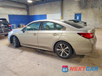 Drugie zdjęcie samochodu z przodu: 2015 SUBARU LEGACY 2.5I LIMITED VIN:4S3BNAN67F3042802 - miniatura