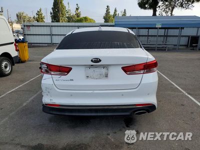 Zdjęcie 6 z 12 samochodu: 2018 KIA OPTIMA LX VIN:5XXGT4L33JG225211 - miniatura