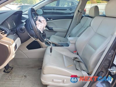 Zdjęcie 7 z 13 samochodu: 2010 ACURA TSX VIN:JH4CU2F64AC029377 - miniatura