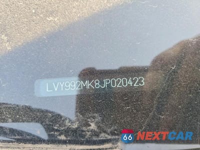 Zdjęcie 12 z 12 samochodu: 2018 VOLVO S90 T6 MOMENTUM VIN:LVY992MK8JP020423 - miniatura