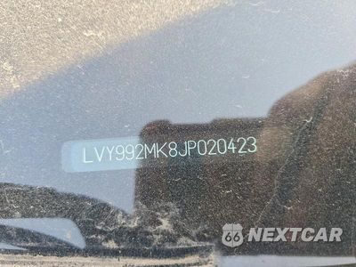 Zdjęcie 12 z 12 samochodu: 2018 VOLVO S90 T6 MOMENTUM VIN:LVY992MK8JP020423 - miniatura