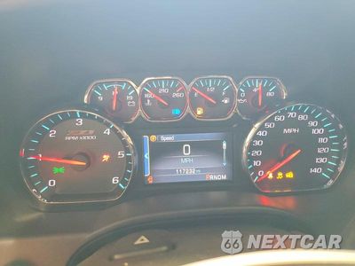Zdjęcie 9 z 13 samochodu: 2014 CHEVROLET SILVERADO K1500 LT VIN:1GCVKREC7EZ370596 - miniatura