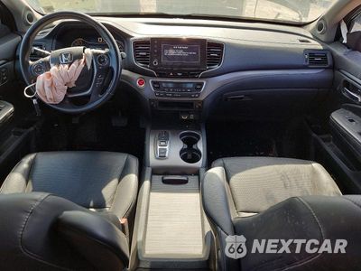 Zdjęcie 8 z 12 samochodu: 2023 HONDA RIDGELINE RTL VIN:5FPYK3F58PB024244 - miniatura