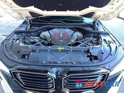 Zdjęcie 7 z 10 samochodu: 2024 BMW XM VIN:5YM23CS02R9U56161 - miniatura