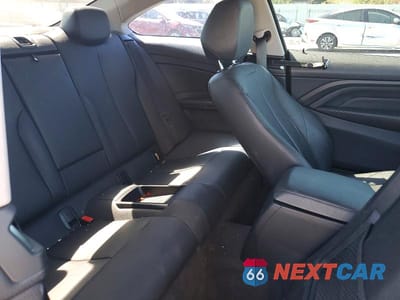 Zdjęcie 10 z 12 samochodu: 2015 BMW 428 I VIN:WBA3N3C5XFK233434 - miniatura