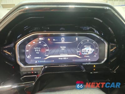 Zdjęcie 9 z 12 samochodu: 2026 GMC SIERRA K1500 SLT VIN:1GTUUDED5TZ192167 - miniatura